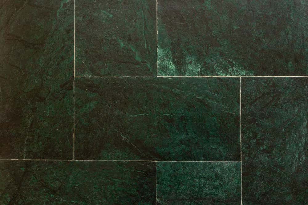  green marble tiles bathroom 