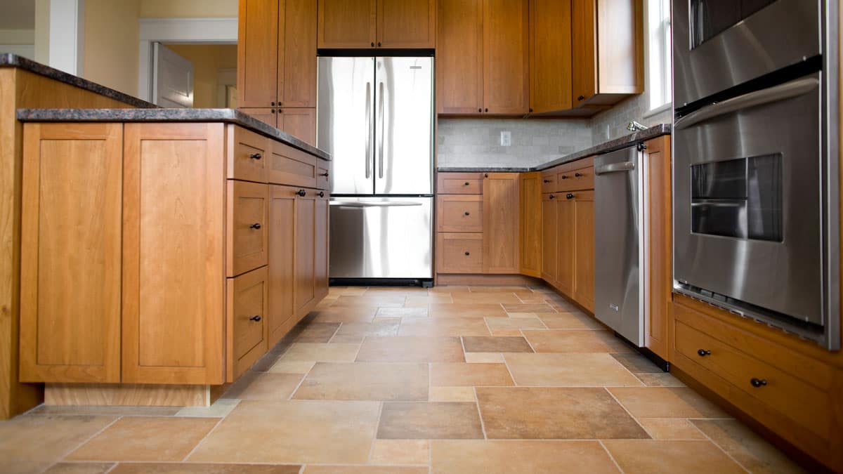  The Purchase Price of vitrified tile flooring + Properties, Disadvantages and Advantages 