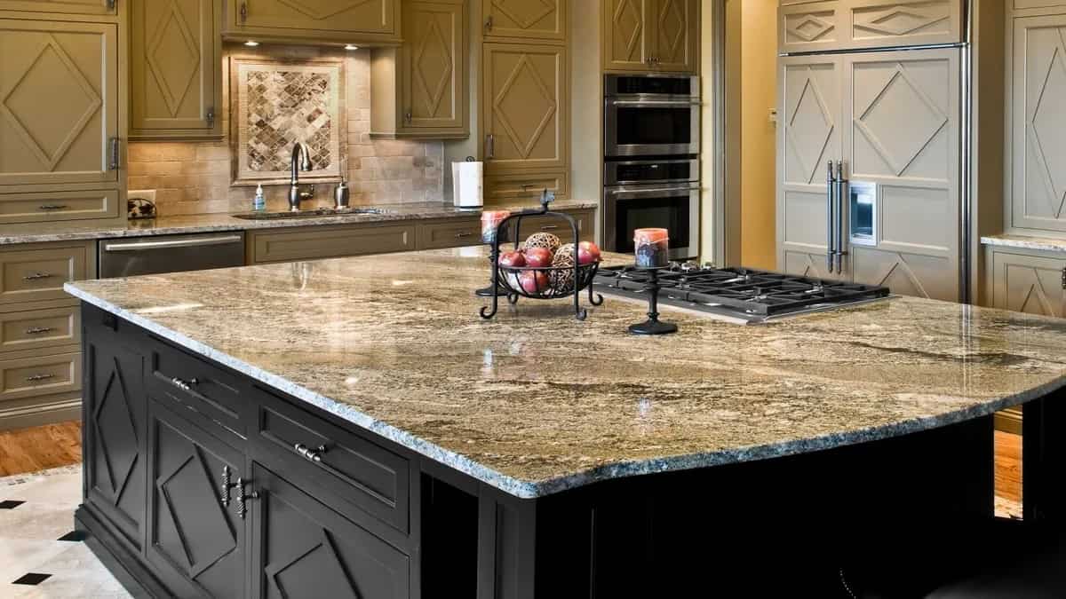  modern kitchen countertop tile | Buy at a cheap price 