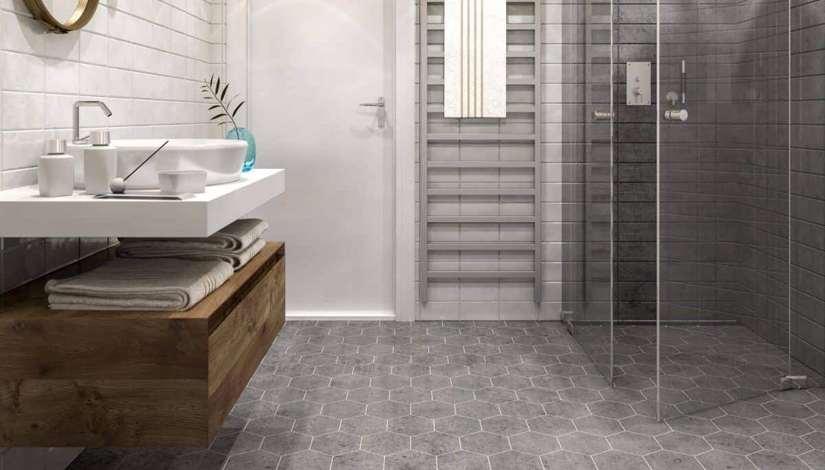  Buy vitrified bathroom wall tiles at an Exceptional Price 