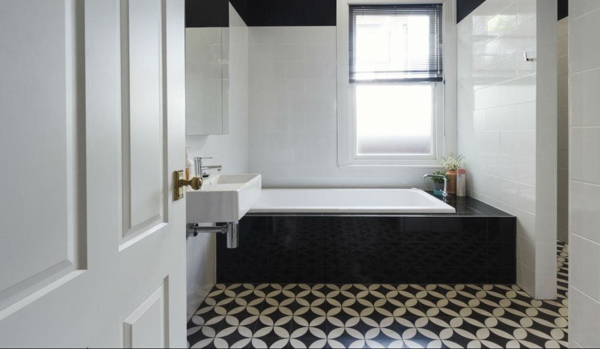  Best porcelain tile for bathroom floor + reasonable price 